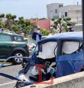 incidente fasano2