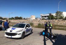 Un lettore: “Via Conchia, strada pericolosa con altre. Servono dissuasori, dossi e autovelox”
