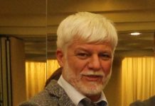 Avis Provinciale Bari, Raffaele Latela vice presidente vicario