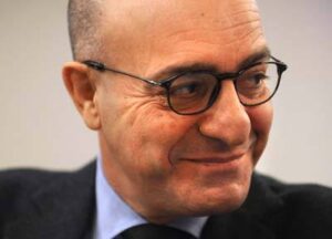nicola latorre