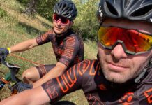 Nrg Bike al campionato regionale di Bisceglie conquista la maglia