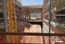 Nuovo ospedale Monopoli, la Conferenza: “322 giorni di proroga e altri 7 milioni. Perché?”
