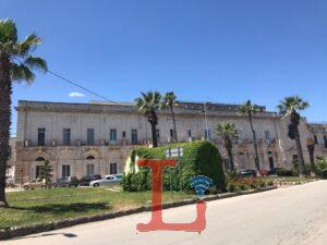 ospedale monopoli