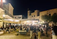 A Monopoli 13 positivi al Covid nell’ultima settimana. Oltre 35mila cittadini vaccinati