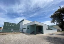 Monopoli, lavori quasi ultimati alla piscina comunale