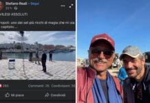 Monopoli, privilegio assoluto. Il regista Reali: “Uno dei set più ricchi di magia mai capitato”