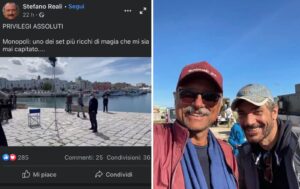 reali zeno film