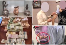 Bari, oncologo arrestato: soldi per farmaci gratuiti. A casa quasi 2milioni in contanti e reperti archeologici