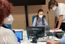 Covid, la visita si fa in remoto: telemedicina per monitorare i pazienti a casa