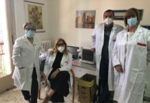 Epatite C, un prelievo al dito per svelarne la presenza. Vernole: “È la premessa di una cura tempestiva”