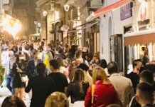 Movida selvaggia a Monopoli, la proposta: “Isolare chi non rispetta le regole”