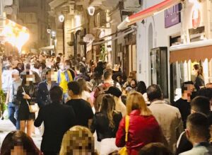 via garibaldi 4 movida monopoli e1622875754402