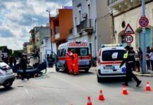 Via Oberdan-via Cappuccini, proposta per ridurre la pericolosità dell’incrocio