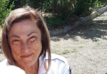 Il ricordo di Vittoria nelle parole del comandante e dei colleghi
