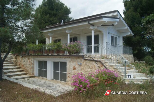 004 Chalet
