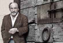 Ritratti, domani Alessandro Haber omaggia Dante e Astor Piazzolla