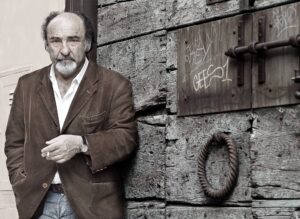 Alessandro Haber