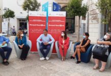 Attivo il “Monopoli beach link”, dalla Stazione alle spiagge e all’Acquapark: tutti gli orari