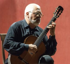 Massimo Felici