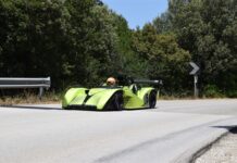 Slalom dei Trulli, il nuovo “re” è un siciliano: primo posto per Michele Puglisi