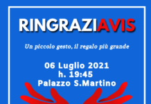 RingraziAvis, premi alle realtà che si sono distinte nella donazione di sangue