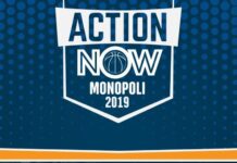 Action Now: Enzo Danese, Enzo e Lino Lapietra, Pierpaolo Napoletano, Alessandro Scisci e Francesco Reho i nuovi soci
