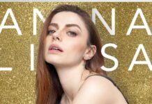 Stasera Annalisa a Monopoli per “Nuda 10 Open Air” a Think-Tank
