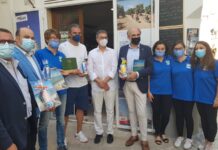 Monopoli, Apulia la Finestra sul Mare premiata al concorso nazionale Turismo dell’Olio