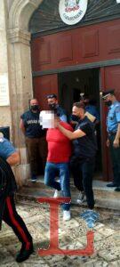 arresto