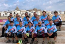 Asd Extreme Bikers, sport all’insegna della natura, della promozione del territorio e della sostenibilitÃ