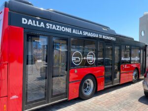 bus