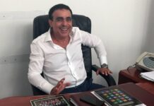 Action Now, Francesco Caleprico il nuovo presidente. Liuzzi vice