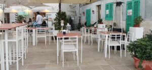 centro storico