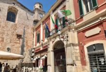 Presunte irregolarità nelle firme raccolte per le comunali di Monopoli, rinvio a giudizio