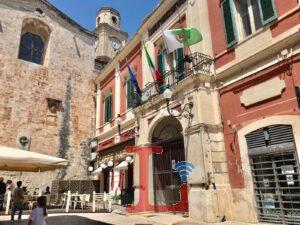 comune monopoli
