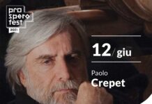 Torna Prospero Fest a Monopoli, stasera Paolo Crepet in Piazza Palmieri