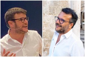 de santis lacatena