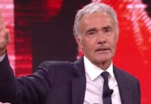 Massimo Giletti oggi a Monopoli, in piazza Palmieri il caso di “Non è L’Arena”