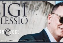 Monopoli, biglietti da 36,80 a 59,80 euro per il concerto di Gigi D’Alessio. L’artista: “Vi aspetto”