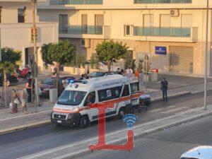 incidente