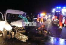 Incidente sulla Turi-Putignano, morti due 64enni. Un ferito in codice rosso a Monopoli