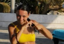 Iris, la vita prima e dopo l’emorragia. Monopoli pronta ad aiutare la 21enne