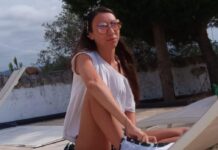 Iris, il papà : “Oggi un nuovo intervento per sentire la sua voce”. Raccolti 3.500 euro nella serata al Radha
