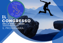 L’Italia si desta, a Monopoli il congresso nazionale delle voci libere