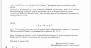 lettera 5