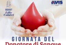 Monopoli, il 15 giugno al S. Giacomo giornata del donatore di sangue