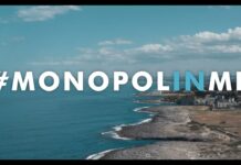 Monopoli, bellezza “incredibile ma vera”. Il video presentato a Venezia