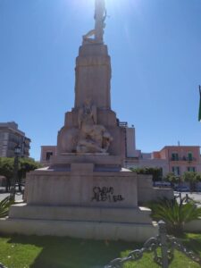 monumento