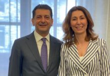 Cassa geometri, per la prima volta nel CdA una donna: la monopolitana Francesca Muolo