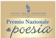 “Sulle ali della libertà ”, un premio di poesia in memoria di Alessandro Fariello